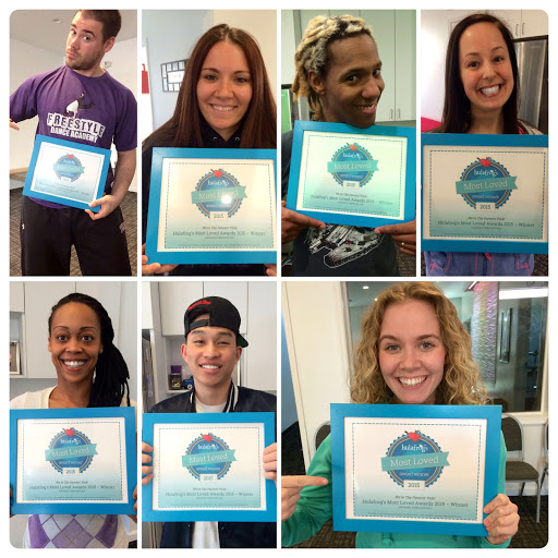 Dance School «Freestyle Dance Academy», reviews and photos, 341 Lower State Rd, Chalfont, PA 18914, USA