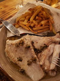 Plats et boissons du Restaurant L'insolite à Chauny - n°11