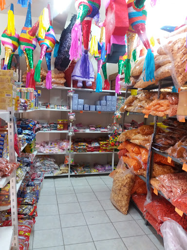 Dulceria El Triunfo en Delicias
