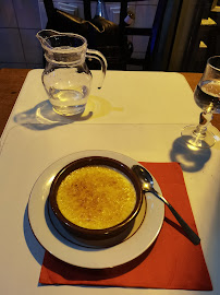 Custard du Restaurant français Flagrant Délice à Paris - n°2
