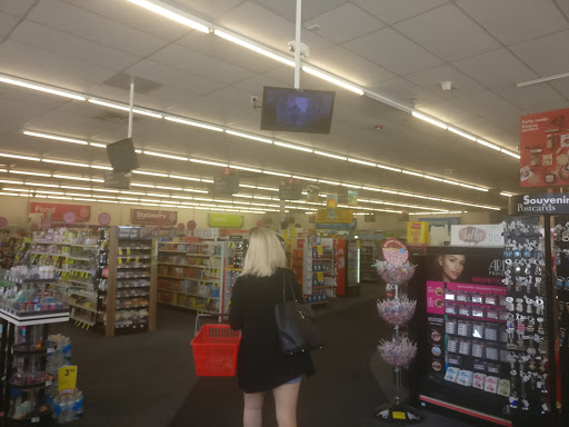 Drug Store «CVS», reviews and photos, 10420 Grand Ave, Franklin Park, IL 60131, USA
