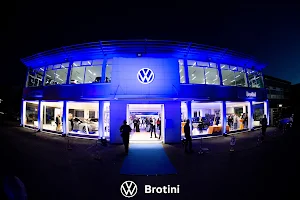Brotini Spa - Audi Dealer image