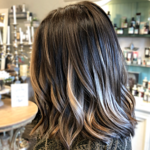 Hair Salon «Mirrors Salon and Boutique», reviews and photos, 800 Battlefield Blvd S #103, Chesapeake, VA 23322, USA