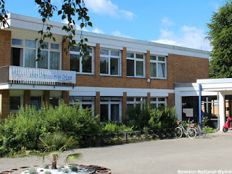 Romain-Rolland-Gymnasium