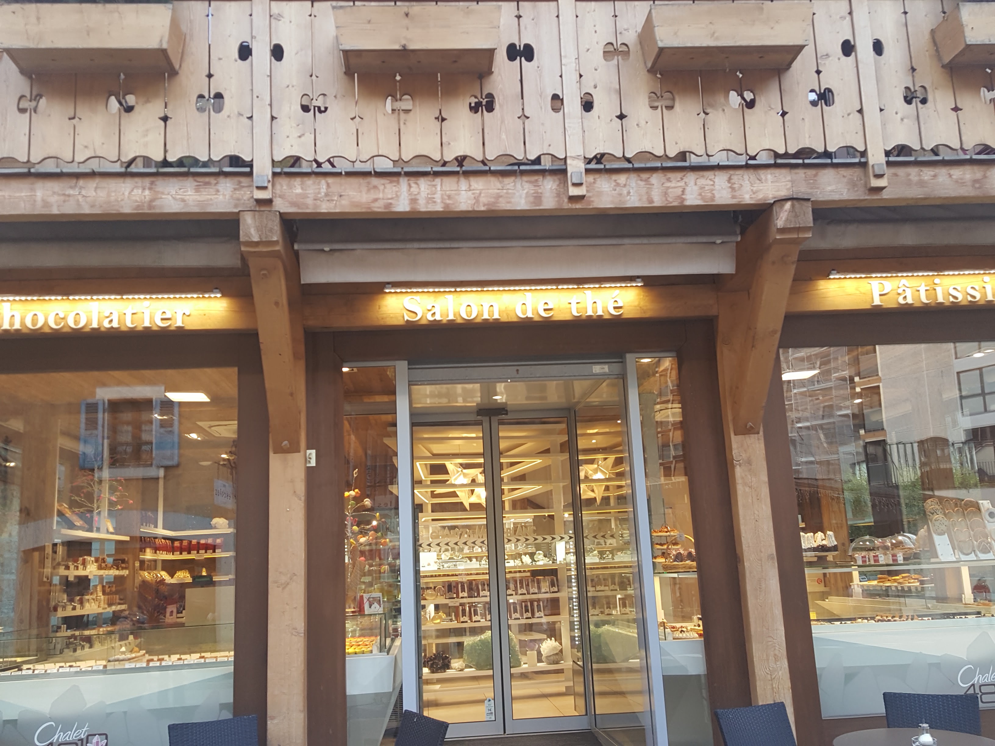 Photo n° 2 de l'avis de Philippe.o fait le 08/10/2017 à 09:47