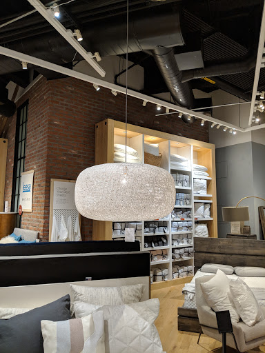 Furniture Store «west elm», reviews and photos, 160 Brookline Ave, Boston, MA 02215, USA