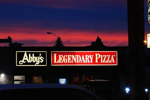 Abby's Legendary Pizza image