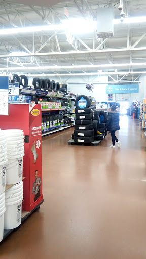 Department Store «Walmart Supercenter», reviews and photos, 10240 Hudson Rd, Woodbury, MN 55129, USA