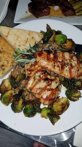 American Restaurant «Kings Chicago - Rosemont», reviews and photos, 5505 Park Pl, Rosemont, IL 60018, USA