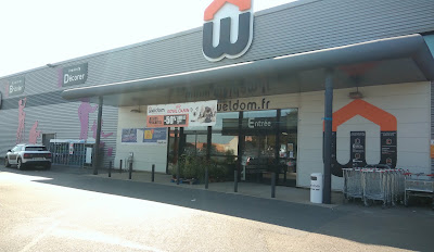 Weldom Sommieres à Sommières