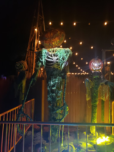 Haunted House «Pure Terror Scream Park», reviews and photos, 299 Museum Village Rd, Monroe, NY 10950, USA