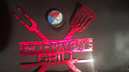 UNCLE RAY RAY'S GRILL