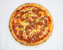 Photos du propriétaire du Restauration rapide Pizza avord - n°1