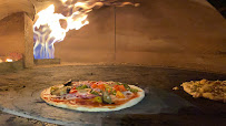 Plats et boissons du Restaurant italien Pizza César à Orsay - n°14
