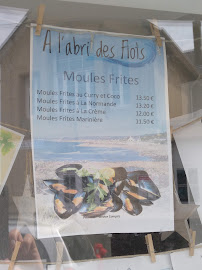 A L'Abri Des Flots à Cherbourg-en-Cotentin carte