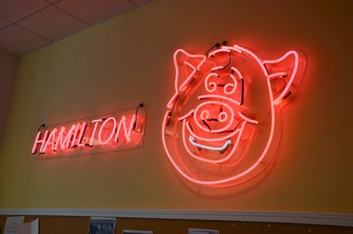 Nissan Dealer «Hamilton Nissan», reviews and photos, 1929 Dual Hwy, Hagerstown, MD 21740, USA