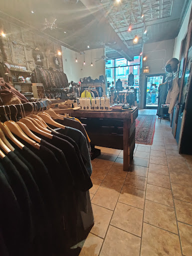Boutique «Tarnish», reviews and photos, 2024 W Chicago Ave, Chicago, IL 60622, USA