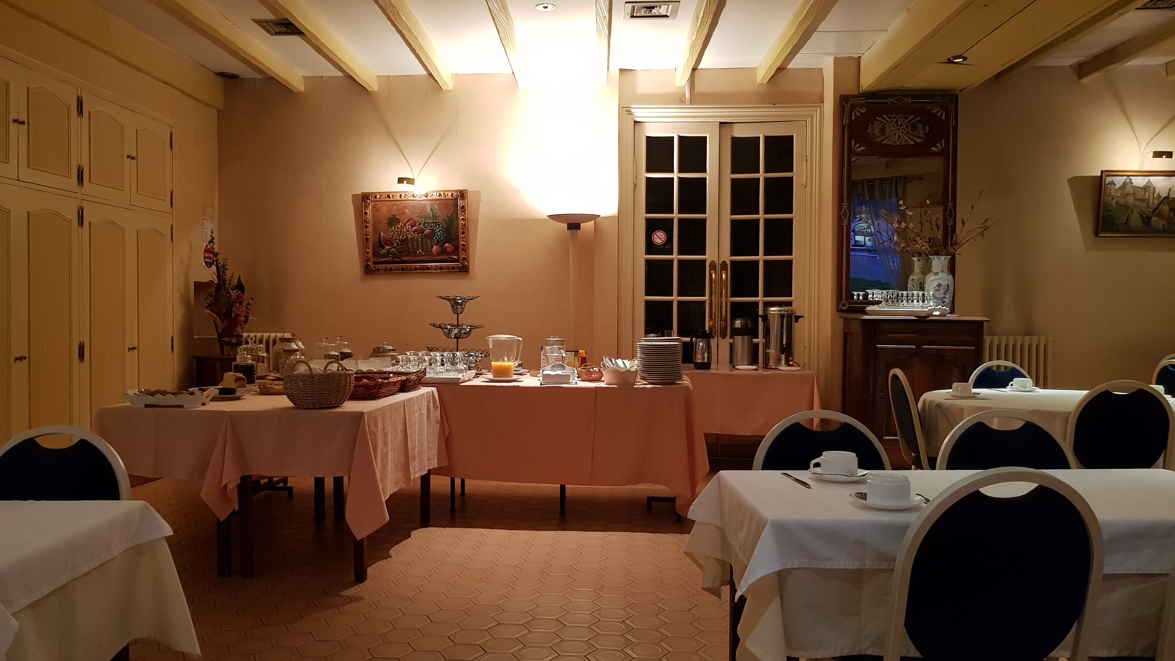 Photo n° 6 de l'avis de Sébastien.� fait le 29/11/2018 à 07:30