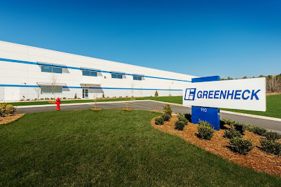 Greenheck Fan Corporation