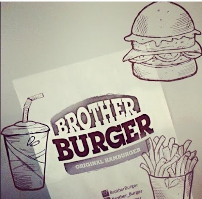 Photos of Brother Burger