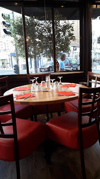 Atmosphère du Restaurant italien Pizzeria Vivaldi à Le Perreux-sur-Marne - n°8