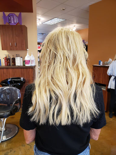 Hair Salon «Scott Talbot SalonSpa», reviews and photos, 4080 Fulton Dr NW, North Canton, OH 44720, USA