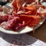 Photo n°2 de l'avis de Stefano.e fait le 31/10/2022 à 16:49 sur le  Dawit à Camporosso