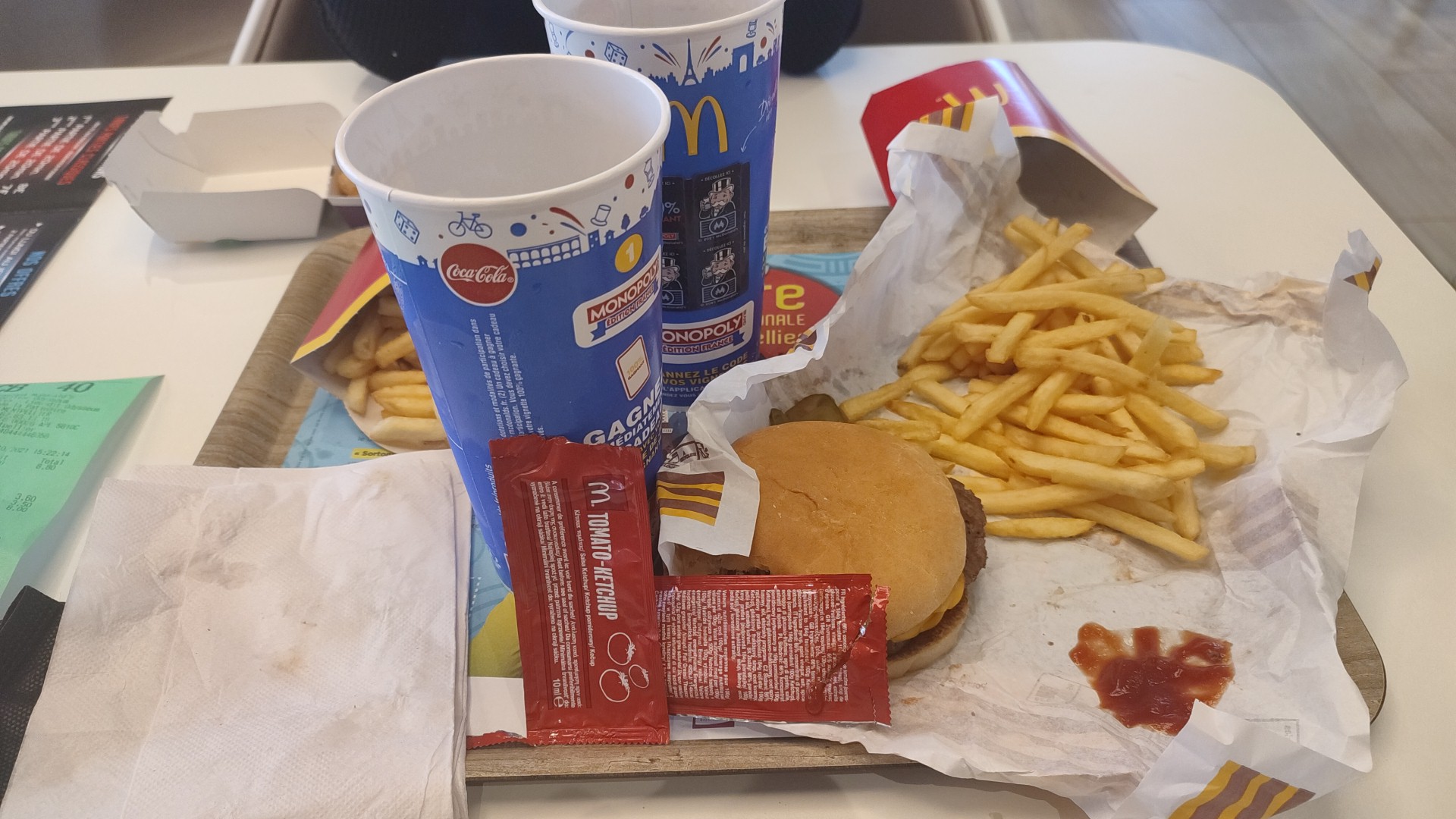 Photo n° 1 de l'avis de Comnec1. fait le 14/10/2021 à 13:54