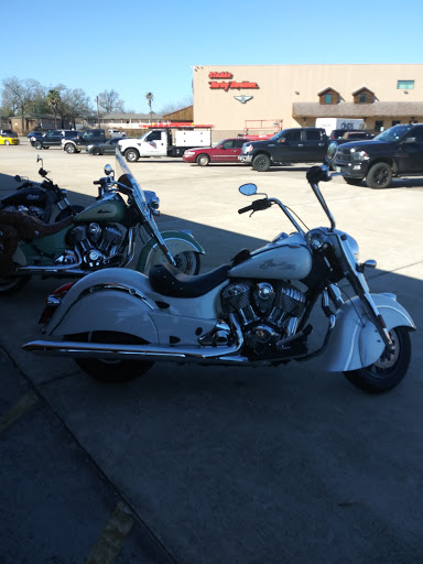 Motorcycle Dealer «Stubbs Cycles», reviews and photos