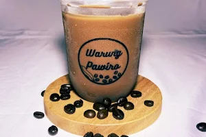 Warung pawiro kopi(ꦮꦫꦸꦁꦥꦮꦶꦫꦺꦴꦏꦺꦴꦥꦶ) image