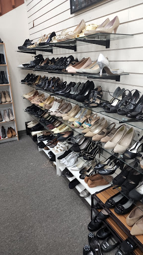 Thrift Store «Jubilee REACH Thrift Store», reviews and photos, 2301 148th Ave NE, Bellevue, WA 98005, USA