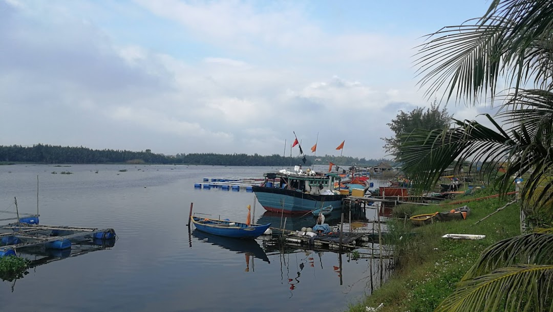 Hội An Estuary Villa