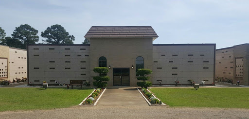 Funeral Home «Lakeview Funeral Home», reviews and photos, 5000 W Harrison Rd, Longview, TX 75604, USA