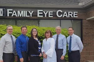 Family Eye Care Associates - St. Clair Shores image