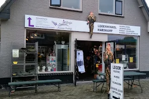 LegerWinkel-Harskamp.nl image
