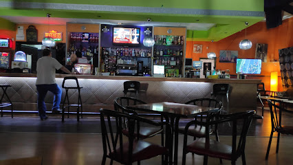 Pub cafeteria Masterpool Andujar - C. Prta de Córdoba, 26, 23740 Andújar, Jaén, Spain