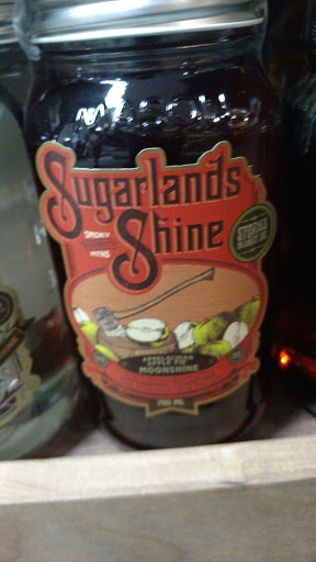 Liquor Store «Tebbe Package Liquor Store», reviews and photos, 664 Main St #1, Brookville, IN 47012, USA