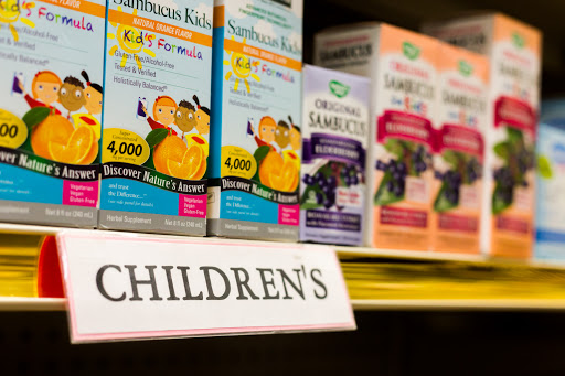 Health Food Store «All Total Health Food», reviews and photos, 6430 Hwy 6 N, Houston, TX 77084, USA