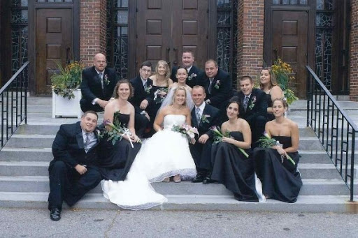 Bridal Shop «Blush Bridal», reviews and photos, 394 High St, Somersworth, NH 03878, USA