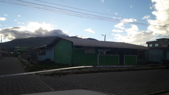 CANCHA LA PRIMAVERA(MACHACHI)