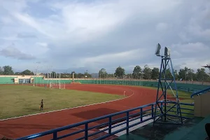 Stadion Rimba Plawan Belitung Timur image