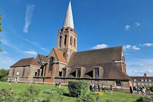 St Jude's Church, Hampstead image