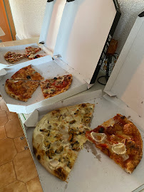Pizza du Pizzas à emporter Pizza Les deux frères à Narbonne - n°18