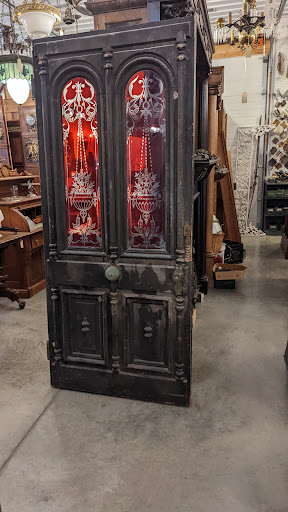 Antique Store «Architectural Antiques Of Indianapolis», reviews and photos, 5000 West 96th Street, Indianapolis, IN 46268, USA