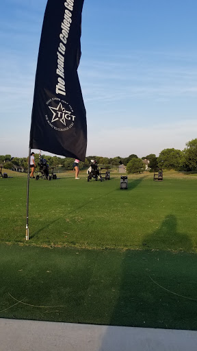 Golf Course «The Clubs of Prestonwood - The Hills», reviews and photos, 6600 Columbine Way, Plano, TX 75093, USA