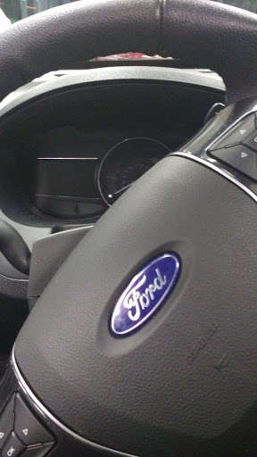 Car Dealer «Performance Ford Lincoln», reviews and photos, 906 NJ-10, Randolph, NJ 07869, USA