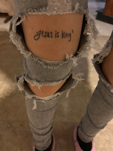 Explore simple forearm tattoo ideas, creative tattoo ideas in West Middlesex, available at The Tribal Dragon Tattoo Studio