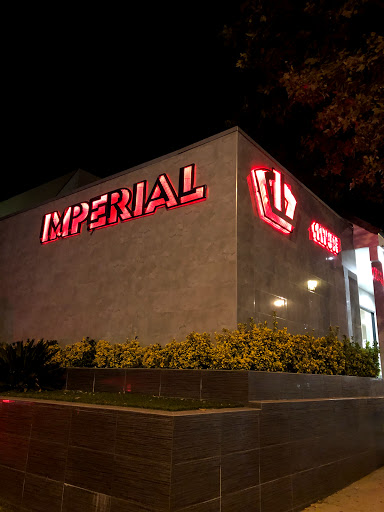 Event Venue «Imperial Venue - Banquet Hall», reviews and photos, 1175 N Lake Ave, Pasadena, CA 91104, USA