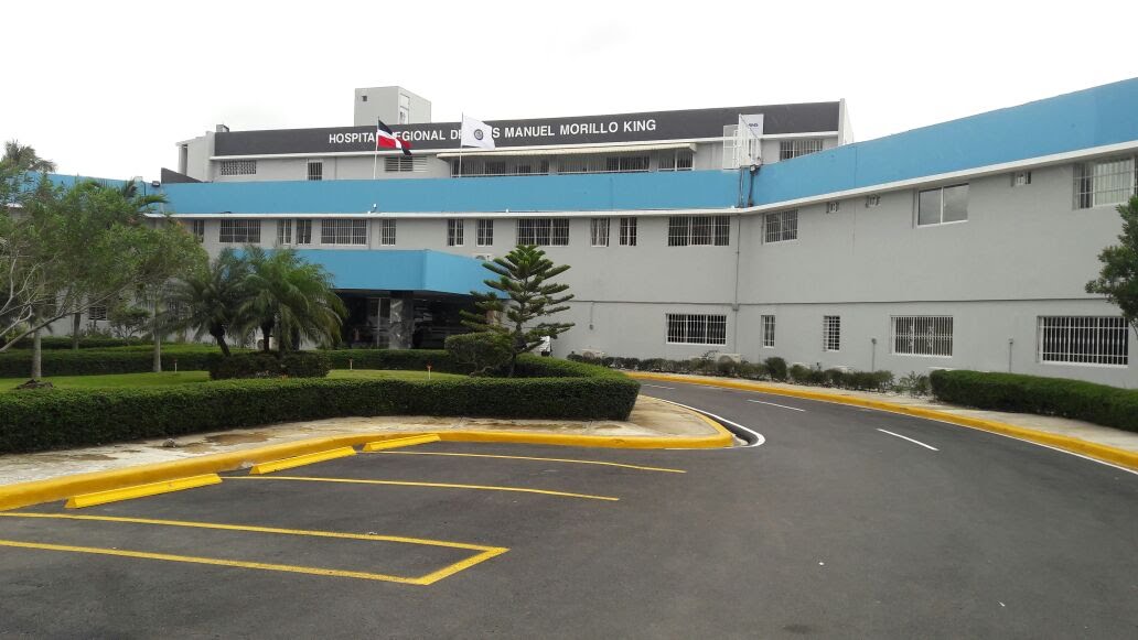 Hospital Regional Universitario Dr. Luis Manuel Morillo King