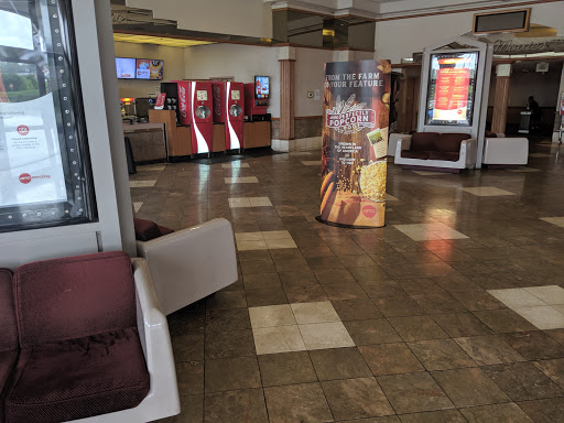 Movie Theater «AMC Classic Lexington 10», reviews and photos, 3151 Mapleleaf Dr, Lexington, KY 40509, USA